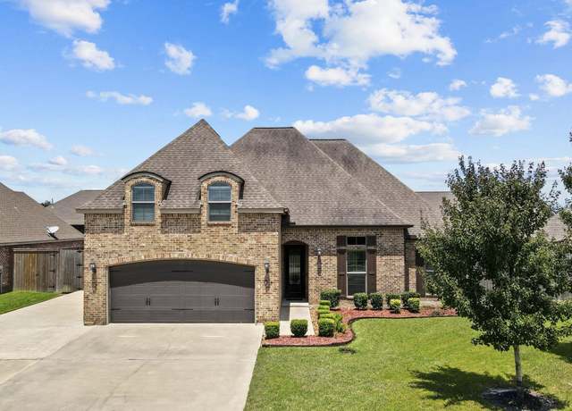 Property at 104 Jorden Gage Ln, Lumberton, TX 77657, 4 beds, 3 baths