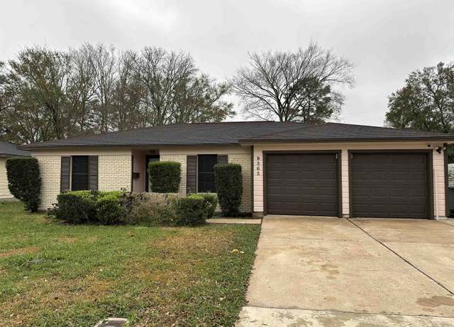 Property at 9365 Shepherd Dr, Beaumont, TX 77707, 3 beds, 1.5 baths