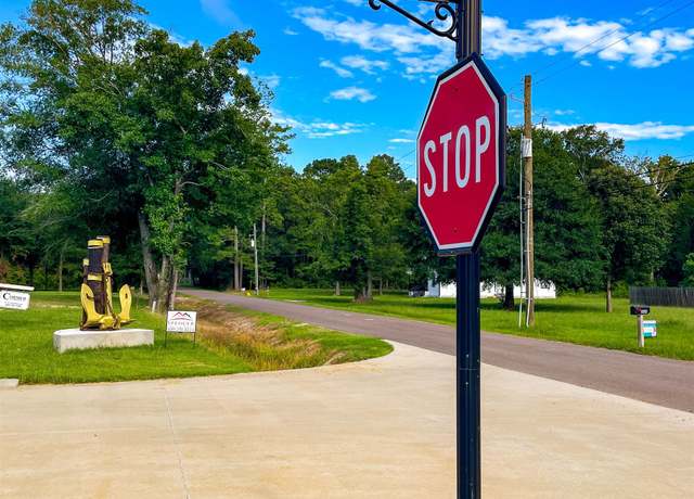 Property at 000 SS Brewer, Vidor, TX 77662