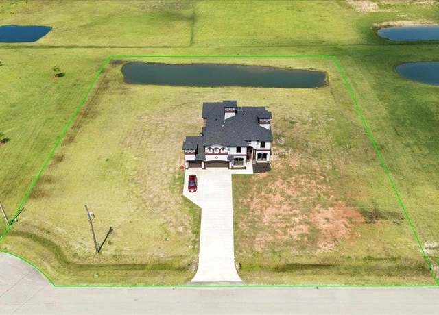 Property at 3730 Loblolly Trl, Beaumont, TX 77713, 5 beds, 4 baths