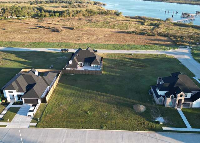 Property at 1408 Augustine Ave, Port Neches, TX 77651