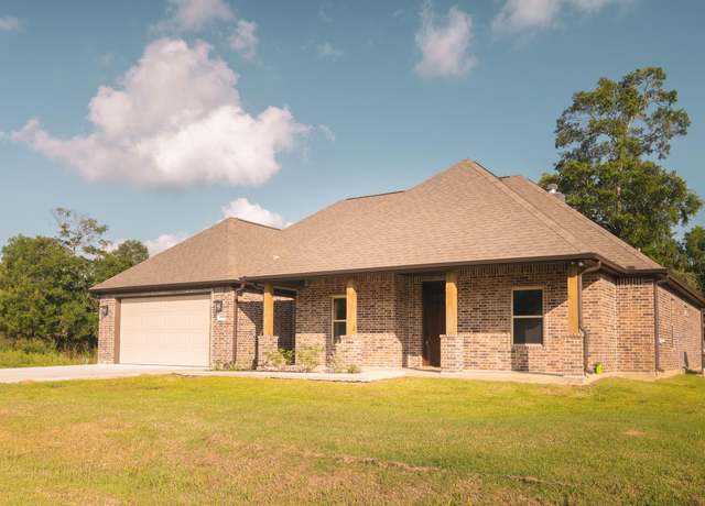 Property at 6850 Aquarius St, Vidor, TX 77662, 4 beds, 2 baths