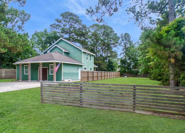 Property at 4261 Carlene Dr, Orangefield, TX 77630, 5 beds, 3 baths