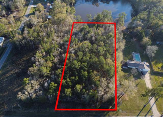 Property at I-10/edgewood, Vidor, TX 77662