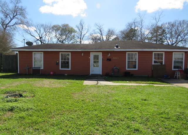 Property at 5055 Sunbury Dr, Beaumont, TX 77707, 8 beds, 2 baths