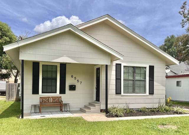 Property at 6557 Jefferson Blvd, Groves, TX 77619, 3 beds, 1 bath