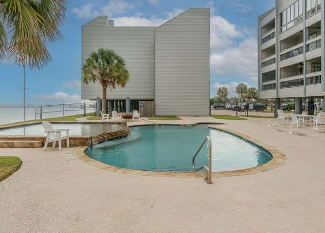 Property at 580 Pleasure Is, Port Arthur, TX 77640, 1 bed, 1 bath