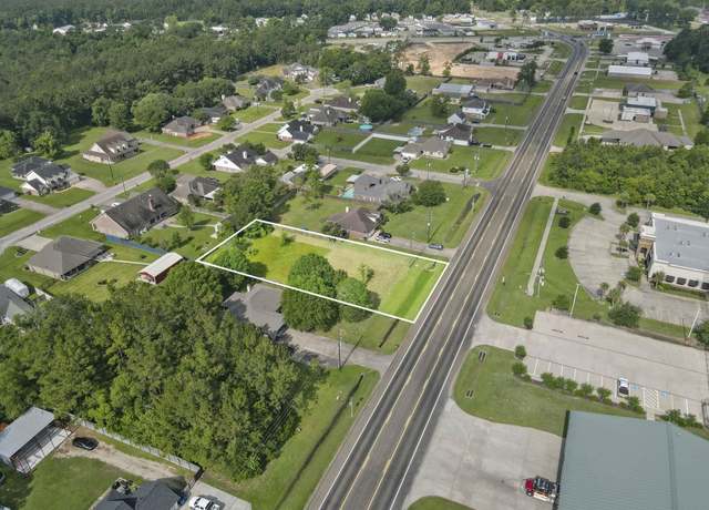 Property at Country Ln, Lumberton, TX 77657