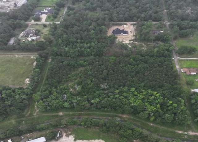 Property at 000 N Ashland, Vidor, TX 77662