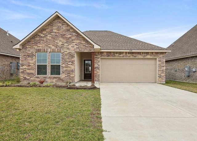 Property at 6650 Arbor Way, Orange, TX 77630, 4 beds, 2.5 baths