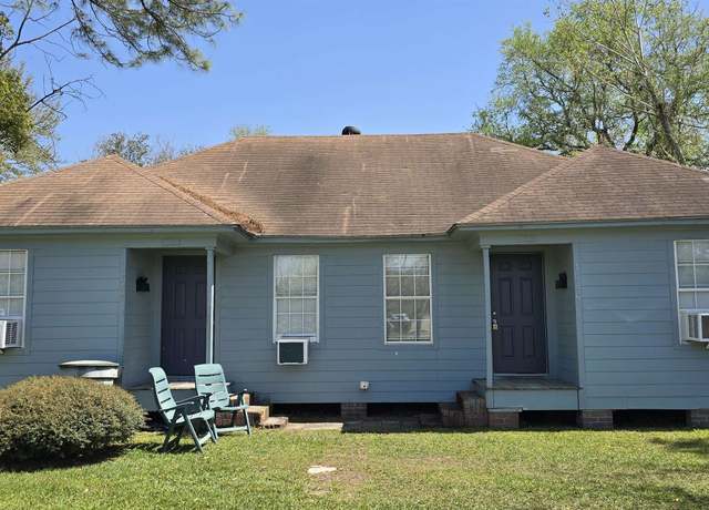 Property at 4325, 4329 Grandberry St, Beaumont, TX 77705, 2 beds, 1 bath