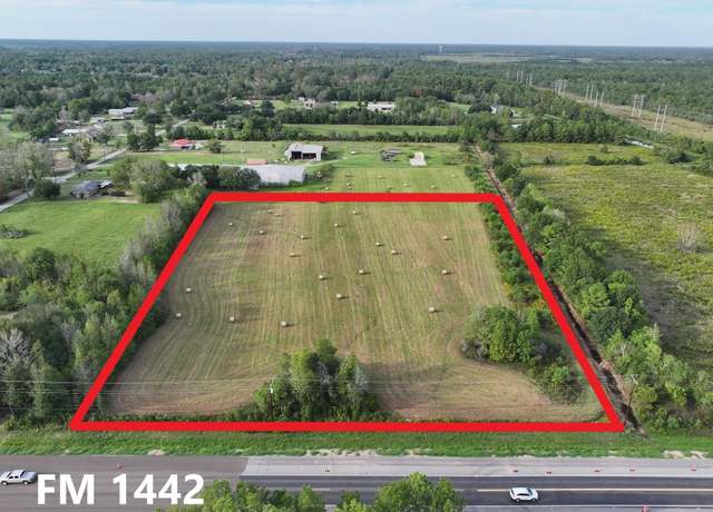 Property at 0000 W Roundbunch, Orange, TX 77630