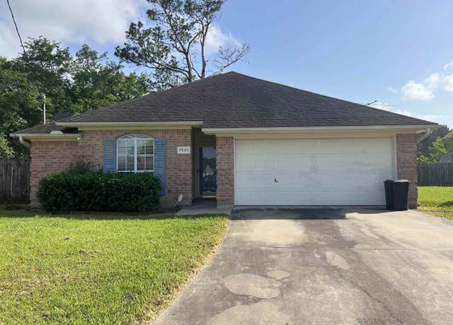 Property at 7895 Joyce Ln, Beaumont, TX 77706, 4 beds, 2 baths