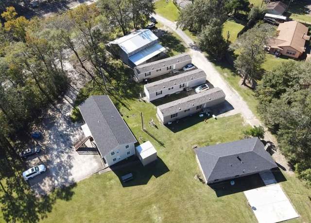 Property at 434 Business US Hwy 96, Buna, TX 77612, 12 beds