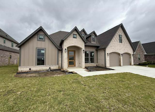 Property at 3547 Lily Ln, Beaumont, TX 77713, 4 beds, 3 baths