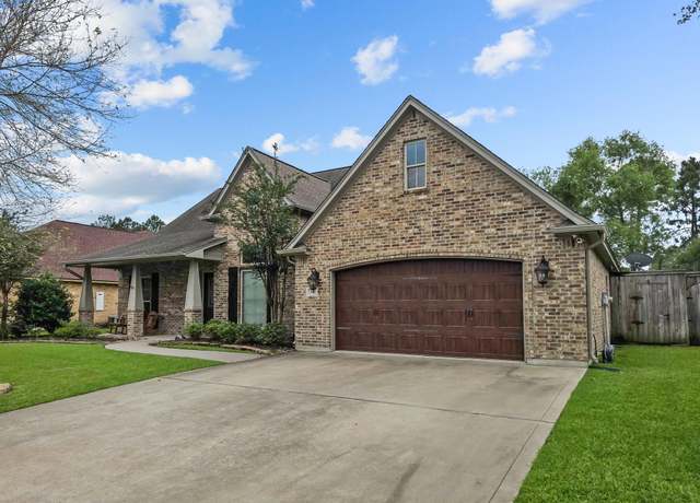 Property at 312 Winding Brook Dr, Lumberton, TX 77657, 4 beds, 2 baths