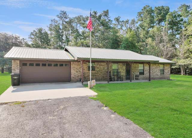 Property at 258 Private Road 5075, Kirbyville, TX 75956, 3 beds, 2 baths