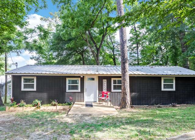 Property at 625 County Road 3150, Colmesneil, TX 75938, 2 beds, 2 baths