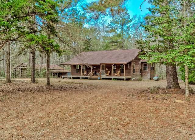 Property at 458 County Road 3061, Kirbyville, TX 75956, 2 beds, 1.5 baths