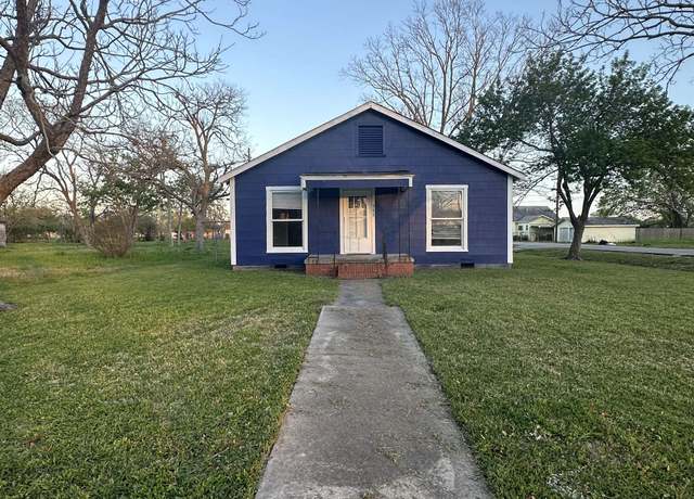 Property at 500 18th St, Port Arthur, TX 77640, 3 beds, 1 bath