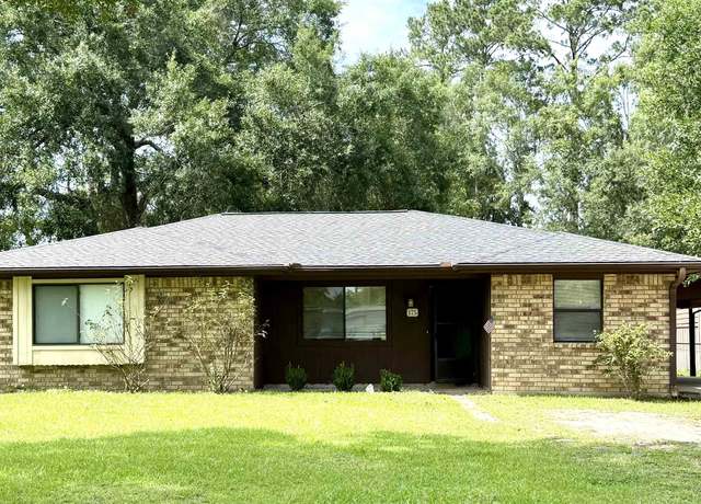 Property at 175 Princeton Pl, Vidor, TX 77662, 2 beds, 1 bath