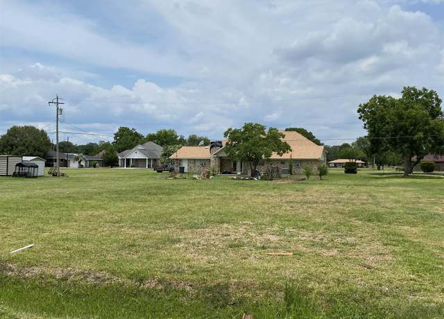 Property at 0000 Fredrich, Port Arthur, TX 77640
