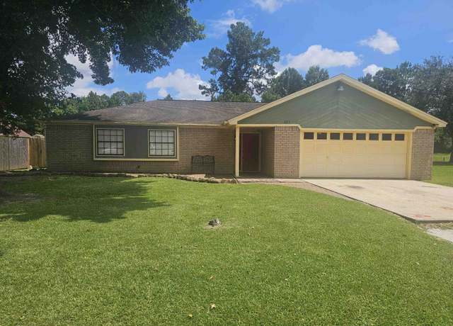 Property at 207 Thorn Rdg, Bridge City, TX 77611, 3 beds, 2 baths