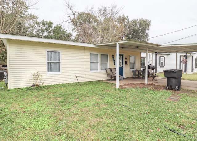 Property at 2523 Ave F, Nederland, TX 77627, 2 beds, 1 bath
