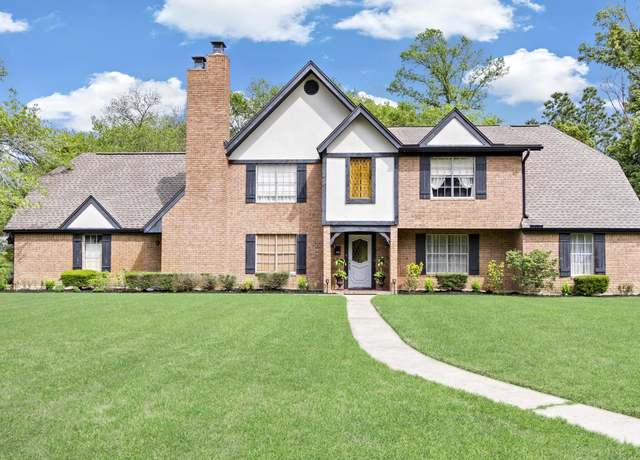 Property at 1824 Lindenwood Dr, Orange, TX 77630, 3 beds, 2.5 baths
