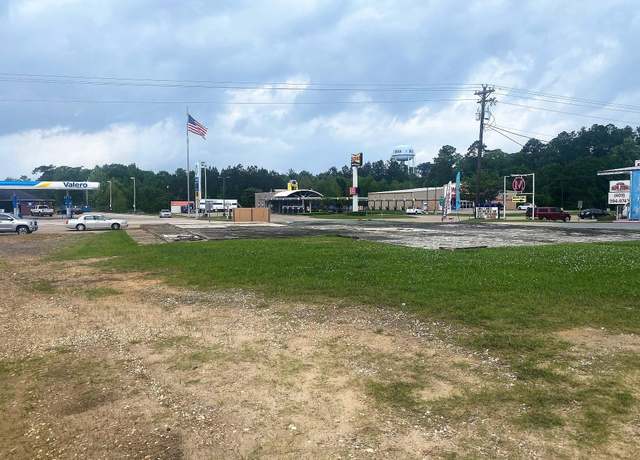 Property at 34947 S US Hwy 96, Buna, TX 77612