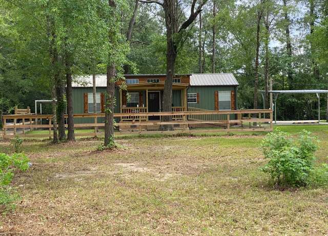 Property at 6605 Johnson Ln, Lumberton, TX 77657, 1 bed, 1.5 baths