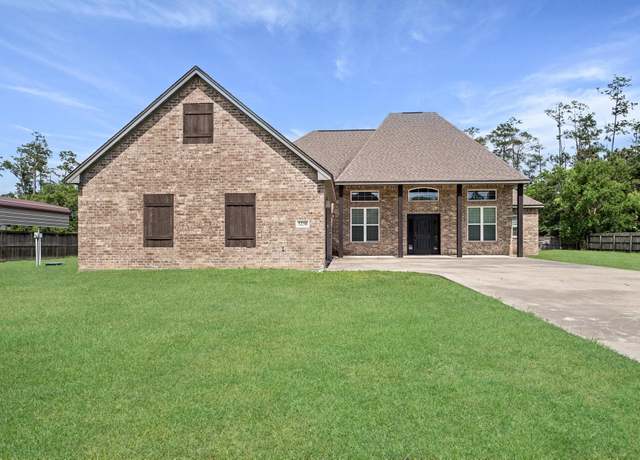 Property at 5230 Tomcat Trl, Orange, TX 77632, 3 beds, 2 baths