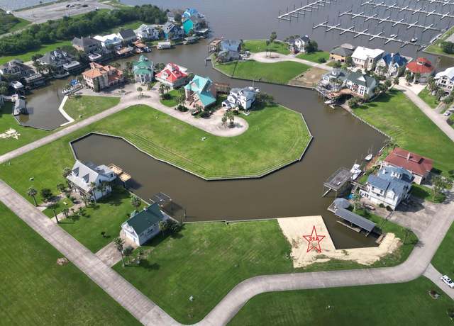 Property at 1025 Northwind, Port Arthur, TX 77640