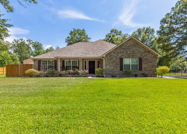 Property at 7699 Wayne Rd, Orange, TX 77632, 4 beds, 2 baths