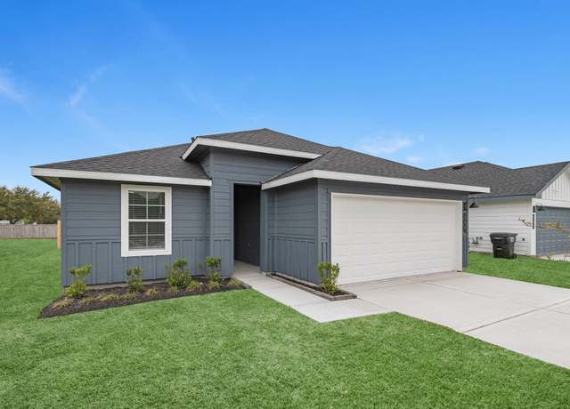 Property at 255 China Grv, China, TX 77613, 3 beds, 2 baths