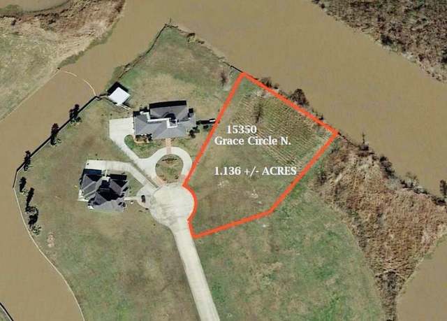 Property at 15350 Grace Circle Cir N, Beaumont, TX 77705