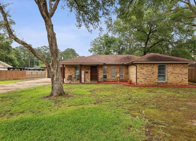 Property at 134 Rolling Hls, Lumberton, TX 77657, 3 beds, 2 baths