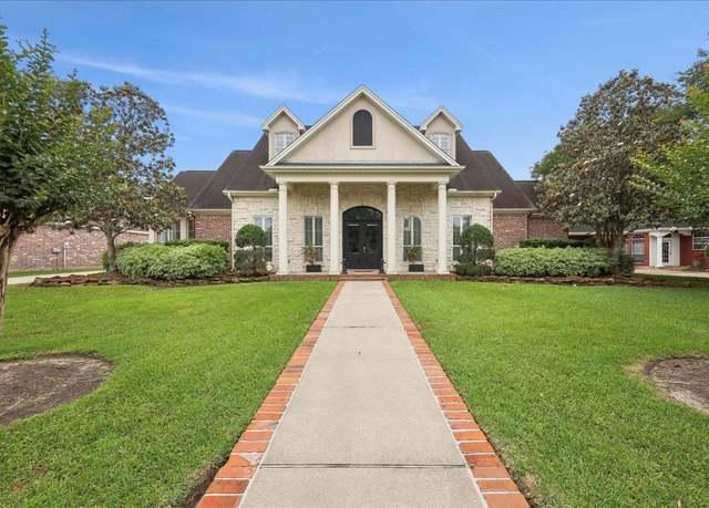 Property at 4315 Stephen Ln, Beaumont, TX 77706, 5 beds, 4 baths