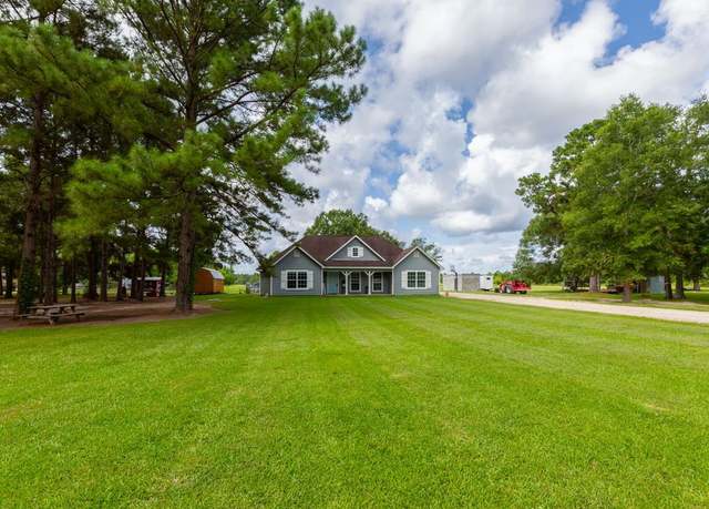Property at 10501 Old Batson-saratoga Rd, Sour Lake, TX 77659, 4 beds, 2 baths