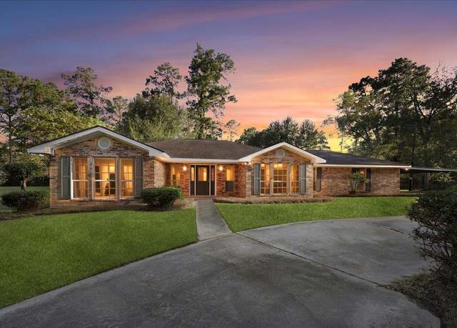 Property at 8855 Arledge Rd, Orange, TX 77632, 3 beds, 2 baths