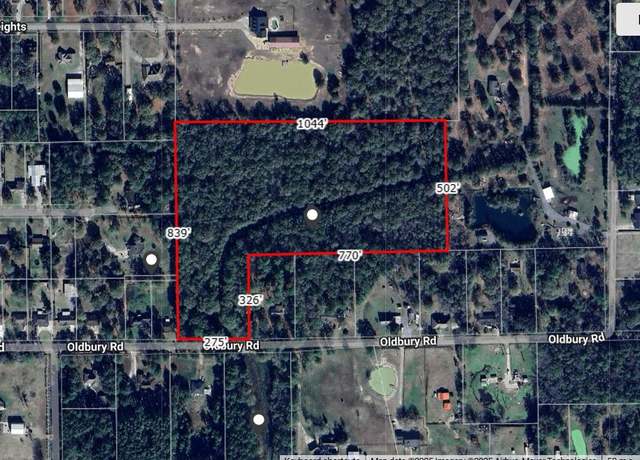 Property at Oldbury Rd, Vidor, TX 77662
