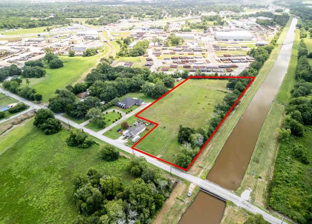Property at 5775 Erie St, Beaumont, TX 77705