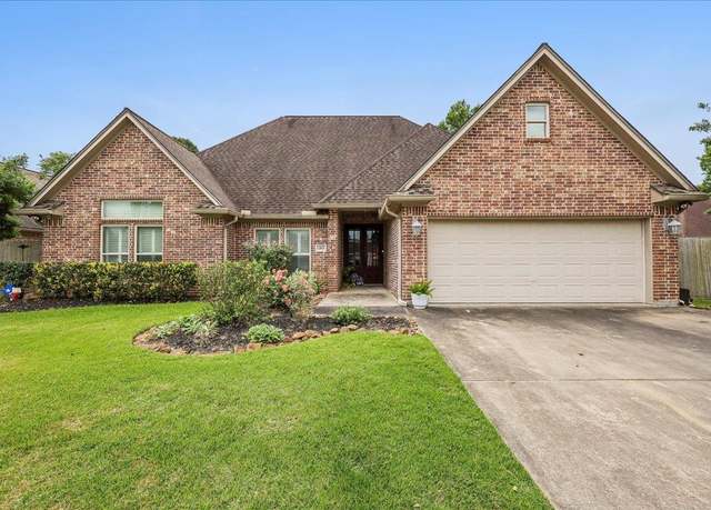 Property at 12825 Sequoia Ln, Beaumont, TX 77713, 3 beds, 2 baths
