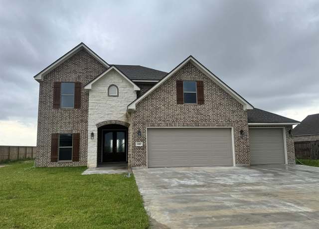 Property at 14865 Norma Jane Ln, Beaumont, TX 77713, 4 beds, 3 baths