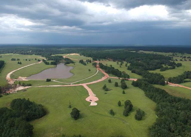 Property at TBD Lakeland Ranch Lot 364, Hillister, TX 77624