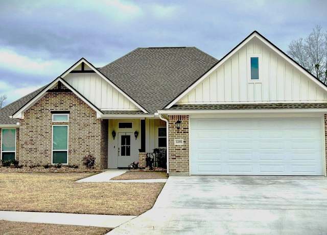 Property at 1255 Miss Kyndall, Lumberton, TX 77657, 4 beds, 2 baths