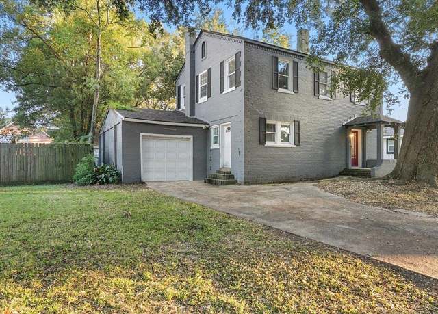 Property at 4646 Alamosa St, Port Arthur, TX 77642, 4 beds, 1.5 baths