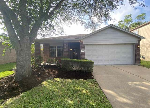 Property at 3006 Red Stag Pass, Houston, TX 77459, 3 beds, 2 baths