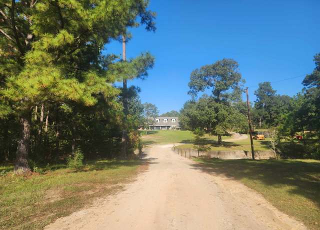 Property at 13362 Rr 255 W, Jasper, TX 75951, 8 beds, 3 baths
