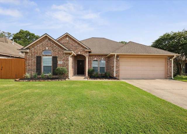 Property at 7820 N Windemere Dr, Beaumont, TX 77713, 3 beds, 2 baths